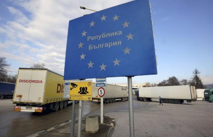 After 13 years of waiting, Romania and Bulgaria have been in the Schengen area since midnight