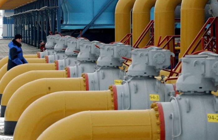 Russian gas will no longer pass through Ukraine, Kyiv welcomes “a historic event” – Libération