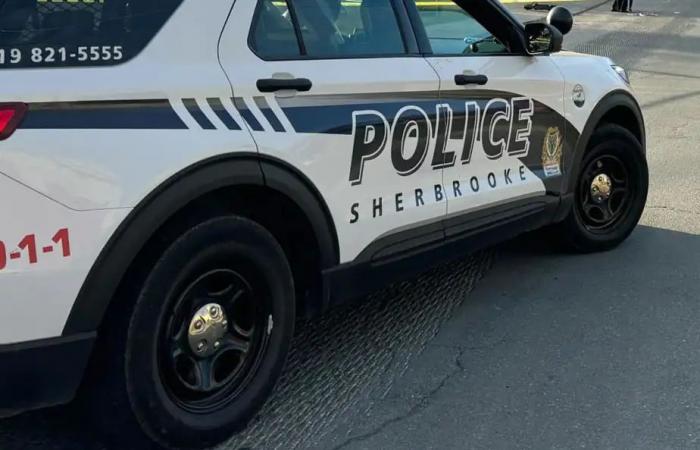 Sherbrooke | Cyclist dies after collision