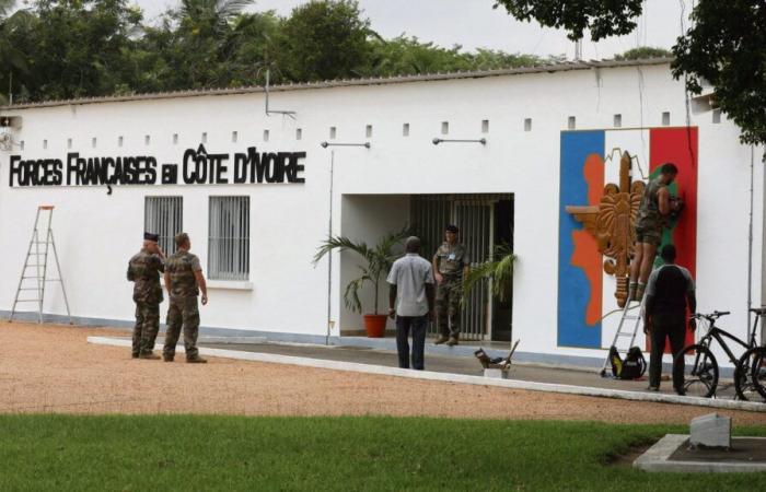 France in Africa: behind the military bases, the questioning of a neocolonial system