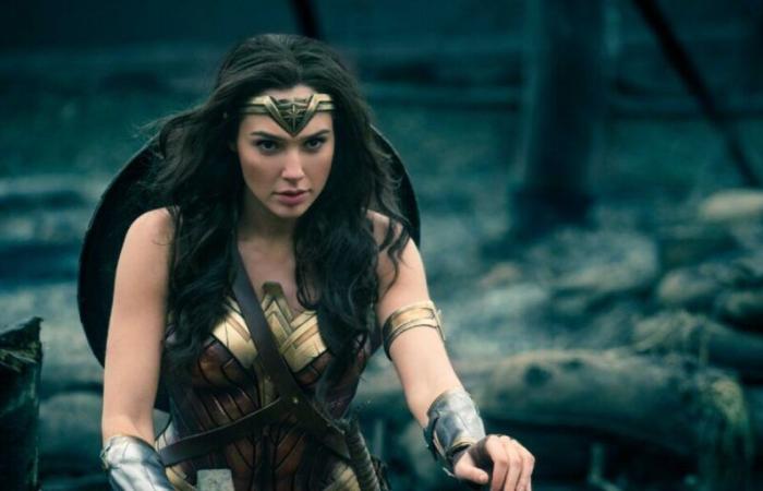 Why Wonder Woman doesn’t respect the true timeline of the comics