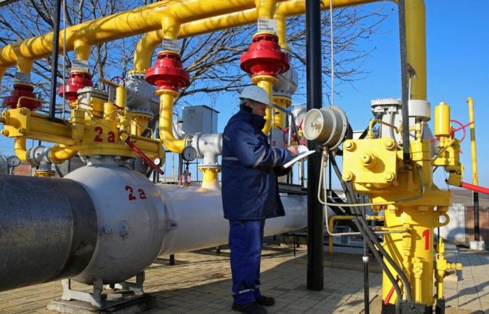 Deprived of Russian gas, Moldova on the verge of a serious energy crisis