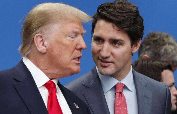 What Donald Trump’s political agenda means for Canada