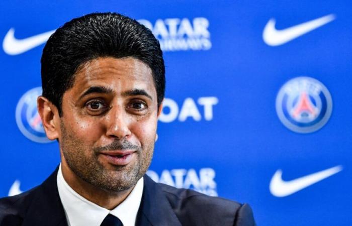 Mercato – PSG: Qatar validates a €90M transfer!