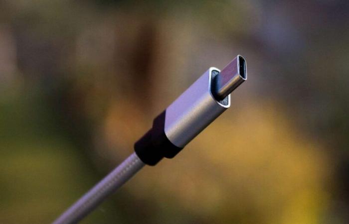 Will the USB-C connector really hurt innovation?