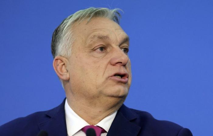 Hungary definitively deprived of a billion in European funds