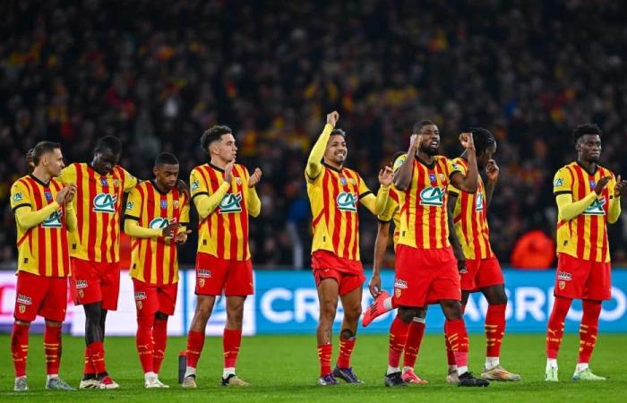 RC Lens: our wishes for the Sang et Or in 2025