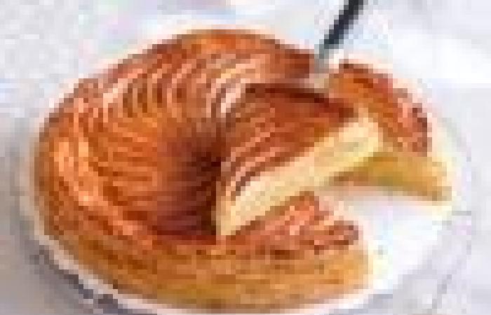 What day to eat the galette des rois in January 2025?