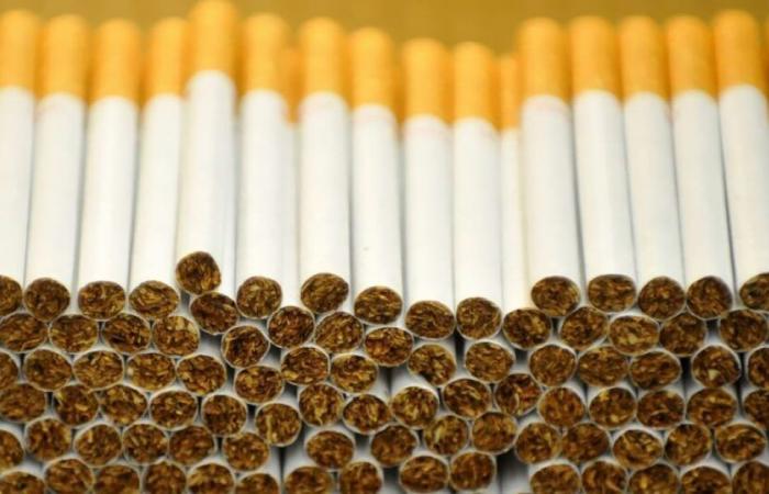 New increase in the price of tobacco in Morocco: what changes on January 1, 2025