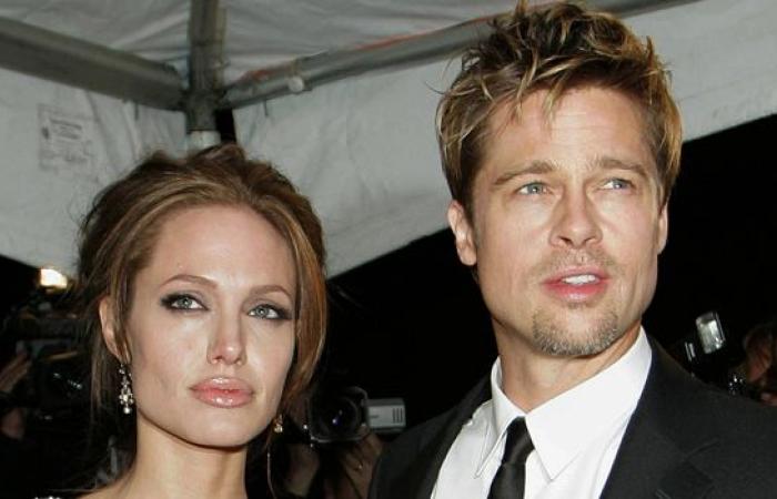 Angelina Jolie and Brad Pitt: a divorce agreement after eight years of legal battle – LINFO.re