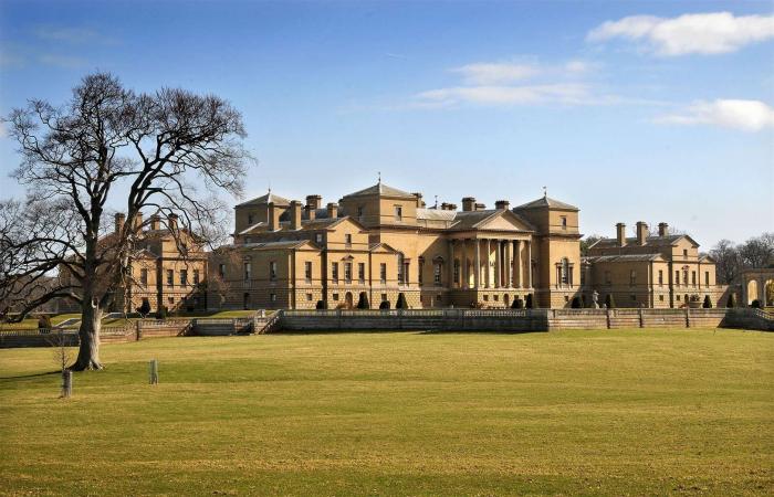 Parkrun on Holkham Hall estate on New Year’s Day cancelled amid weather warning for wind