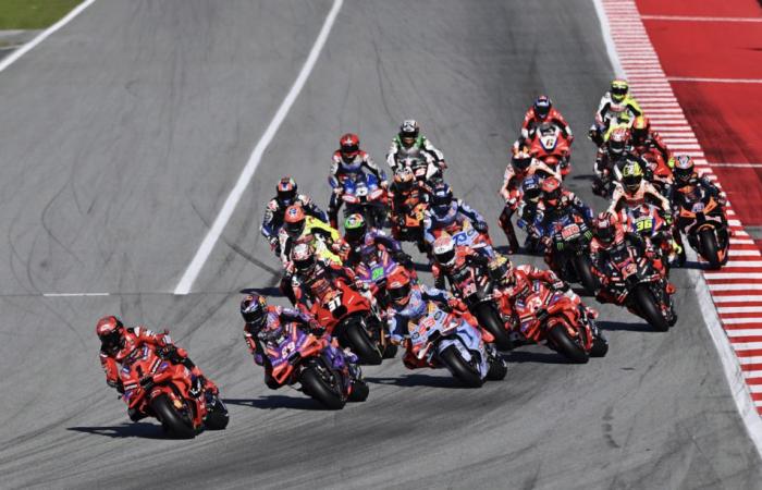 MotoGP, “Martin's title is a victory for the whole sport, with talent and determination, there are no insurmountable barriers”: the lesson of 2024?