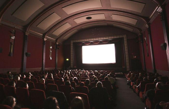 RTL Infos – A “global exception”: Cinema attendance on the rise in France in 2024