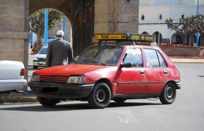 The Taxi Revolution: Abdelouafi Laftit brings order to chaos – Consonews