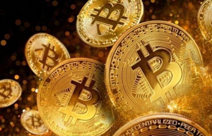 Bitcoin hits over $95,500 on last day of 2024: What's next?