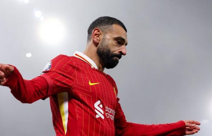 Transfers: PSG attempts a masterstroke for Salah?