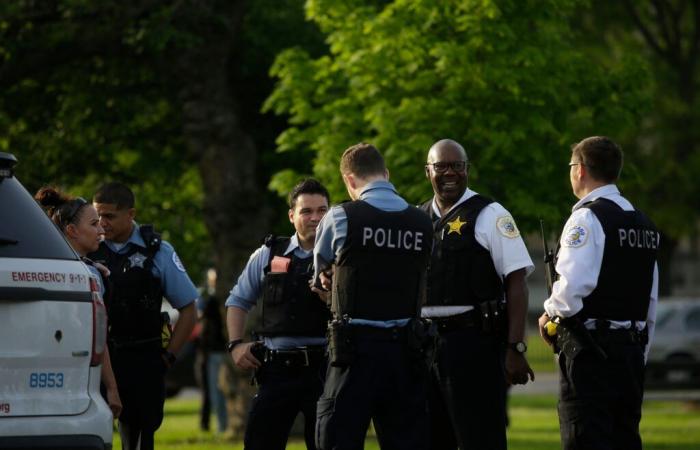 at least 10 dead, 30 injured after vehicle plows into crowd in New Orleans