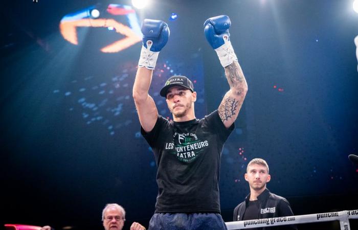 Boxing | Artur Beterbiev finally unified the belts of mid-heavy