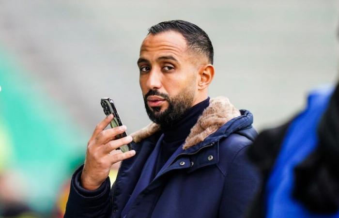 OM: Benatia announces something heavy on the transfer window