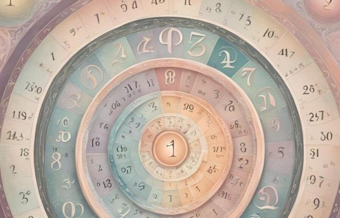 Numerology Horoscope Today: Predictions for January 1, 2025 | Astrology