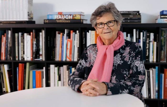 Ruth Dreifuss: “On Europe, the Federal Council does not have the leadership expected of it”