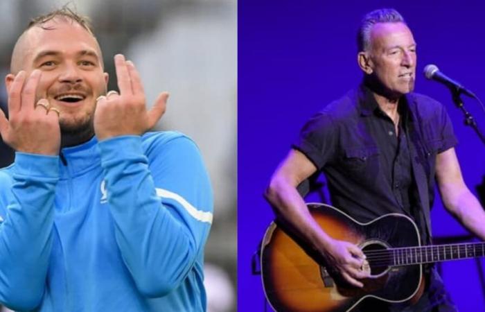 Jul, Bruce Springsteen, IAM… The concerts not to be missed in Marseille in 2025