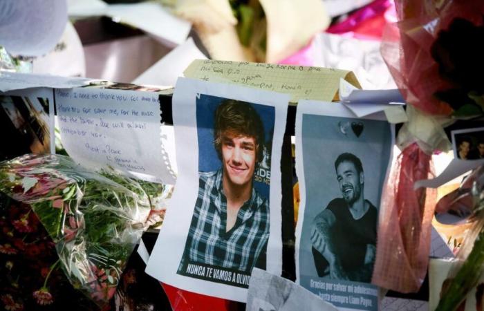 Death of One Direction’s Liam Payne: five people have been charged in Argentina