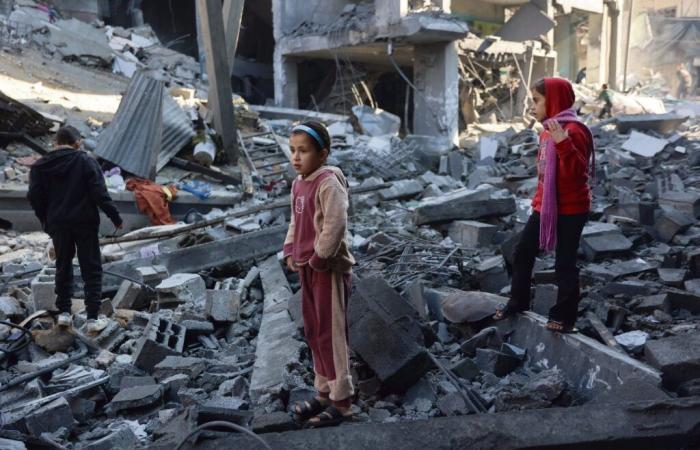 “Netanyahu never intended for a ceasefire”: Dr Mustapha Barghouti denounces ongoing ethnic cleansing in Gaza