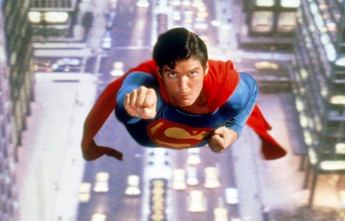 Superman returns in 2025: here is our ranking of his films