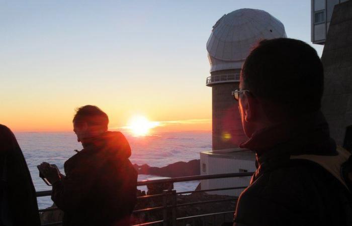 Pic du Midi de Bigorre: Enjoy the magic of a sunset at 2,877 m above sea level