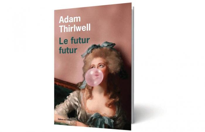 why Adam Thirlwell’s book is causing a stir right now