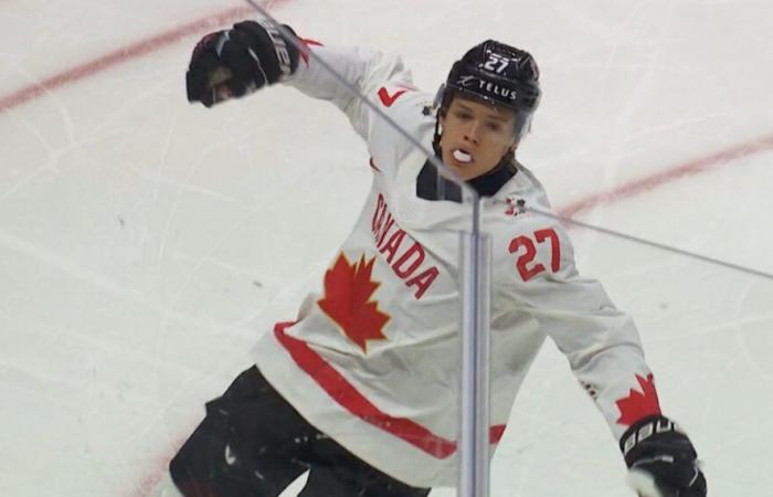 Team Canada Junior does not lack talent, but…