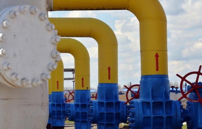 Russian gas deliveries to Europe via Ukraine cease definitively: “This is a historic event”