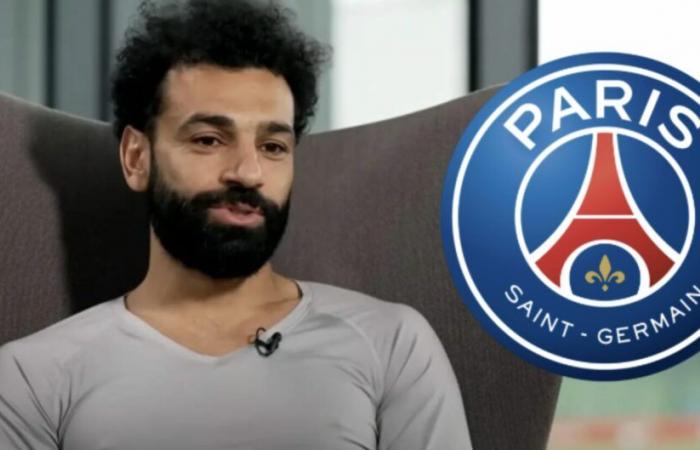 PSG's huge offer to Salah revealed!