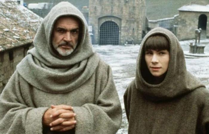 Sean Connery’s Sly, Gripping Medieval ‘80s Whodunit Is a Mystery Thriller Unlike Any Other