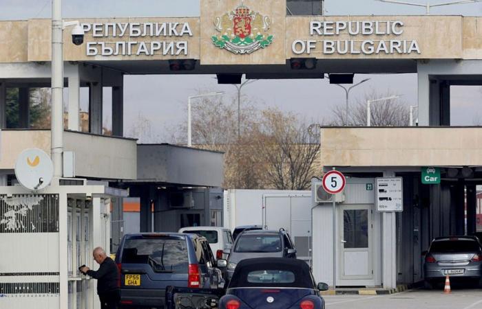 Romania and Bulgaria are full members of the Schengen area