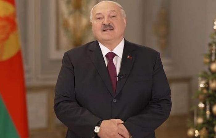 What Lukashenko spoke about in his New Year's address. The main thing – OfficeLife