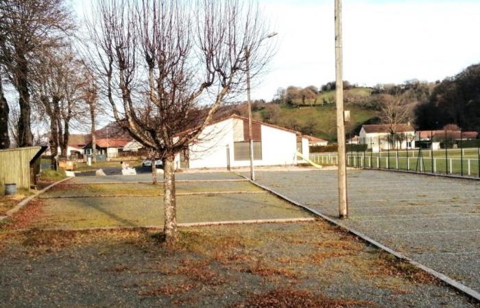 Renewable energies are making their way in this town in Cantal