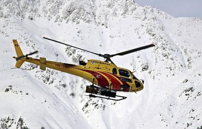 The Pyrenees shaken by a new tragedy on the first day of 2025: two hikers slip and fall fatally in the same place in a few hours