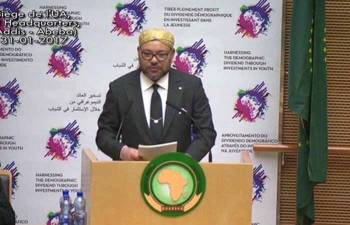 Morocco’s African policy: A reinvented diplomatic strategy