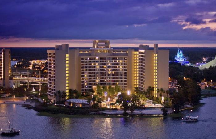 Save Up to 30% on Walt Disney World Hotel Stays in Summer 2025