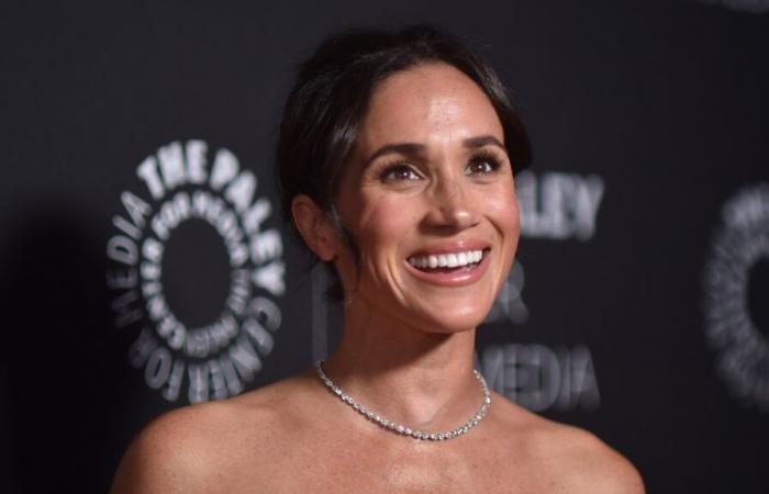 Meghan Markle gets hate for first Instagram video after 5 year break: ‘Keep running, Duchess’ | Trending