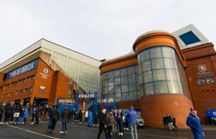 Met Office Glasgow weather warning issued ahead of Rangers vs Celtic