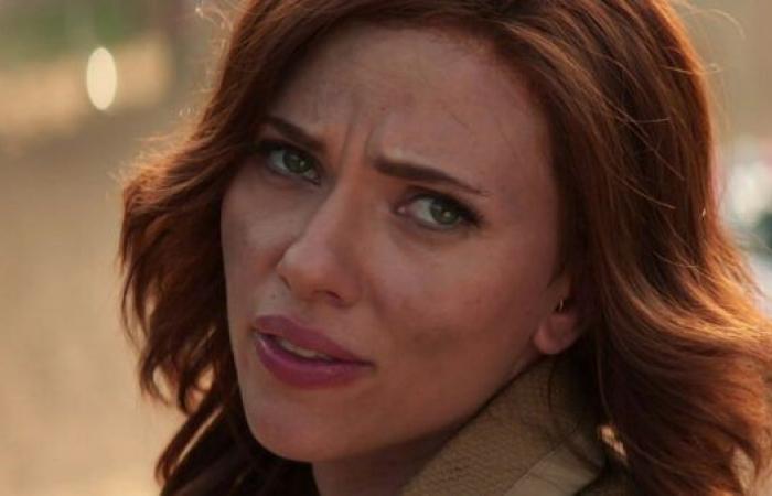 you're fired from the Avengers if you don't recognize these 7 Marvel characters by their eyes