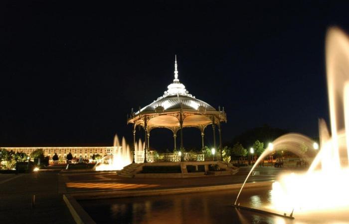 Drome. A “by night” stroll in the heart of Valencia’s illuminated heritage, what do you think?