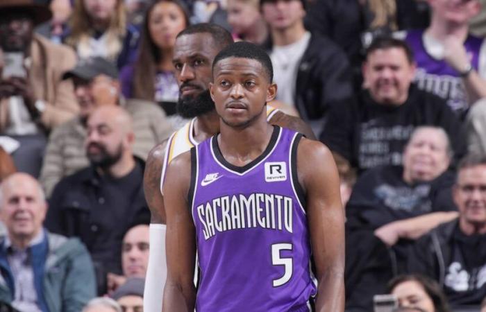 De’Aaron Fox Trade Rumors: Magic Linked to Kings Star amid Lakers, Heat, Spurs Buzz | News, Scores, Highlights, Stats, and Rumors