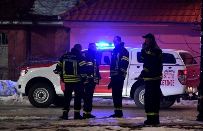 Montenegro | National mourning after shooting that left 12 dead