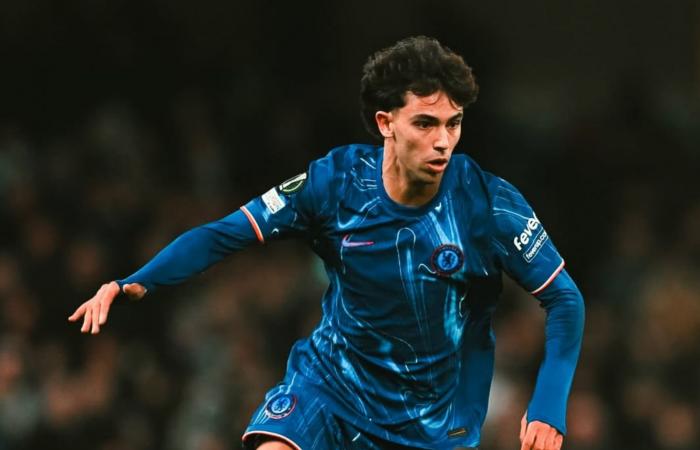 Jose Mourinho pushes Fenerbahce to land $130M star Joao Felix in January