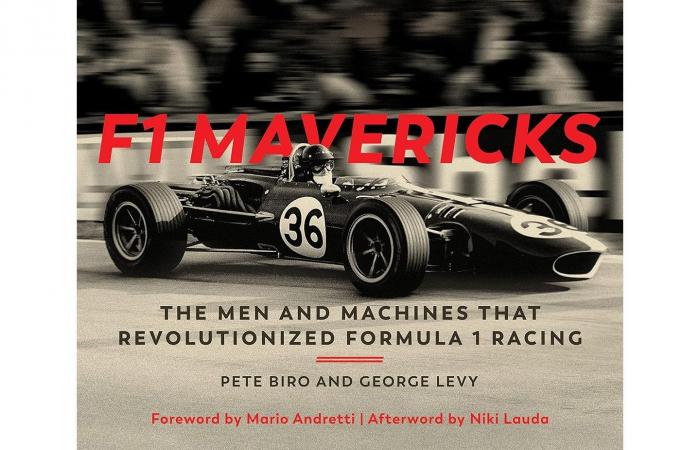 The 7 essential books on Formula 1 for enthusiasts