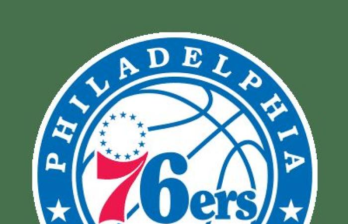 Match NBA Golden State Warriors vs Philadelphia 76ers du 02/01/2025